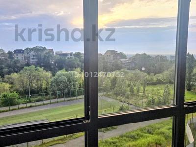 2-бөлмелі пәтер · 52.3 м² · 6/12 қабат, Сагадат Нурмагамбетова 71 — Жк Rams Garden, Сагадат Нурмагамбетова 71, 11 блок, бағасы: 550 000 ₸ в Алматы, Медеуский р-н