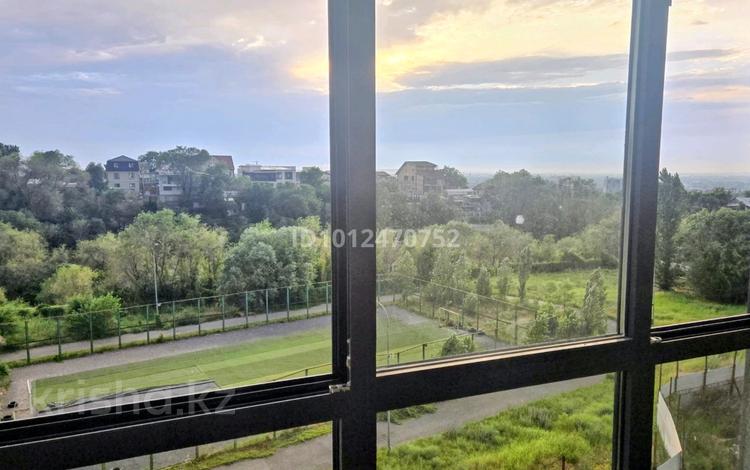 2-бөлмелі пәтер · 52.3 м² · 6/12 қабат, Сагадат Нурмагамбетова 71 — Жк Rams Garden, Сагадат Нурмагамбетова 71, 11 блок, бағасы: 550 000 ₸ в Алматы, Медеуский р-н — фото 9
