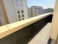1-комнатная квартира · 41 м² · 13/25 этаж, Байдибек би стр. 127/7 за 300 000 ₸ в Шымкенте, Абайский р-н — фото 10