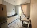 1-комнатная квартира · 41 м² · 13/25 этаж, Байдибек би стр. 127/7 за 300 000 ₸ в Шымкенте, Абайский р-н — фото 2