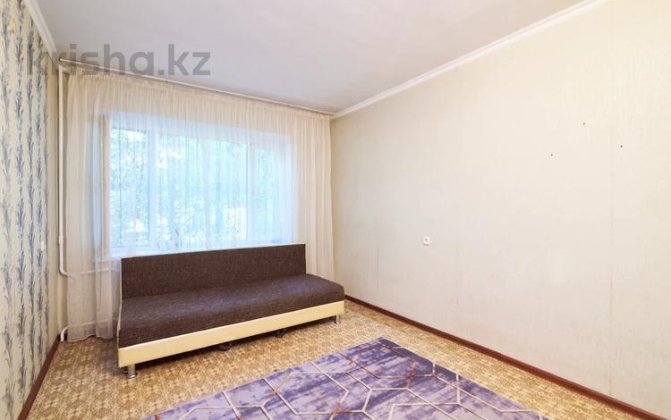 1-комнатная квартира · 36 м² · 1/6 этаж, Петрова 23 за 17.5 млн ₸ в Астане, Алматы р-н — фото 21