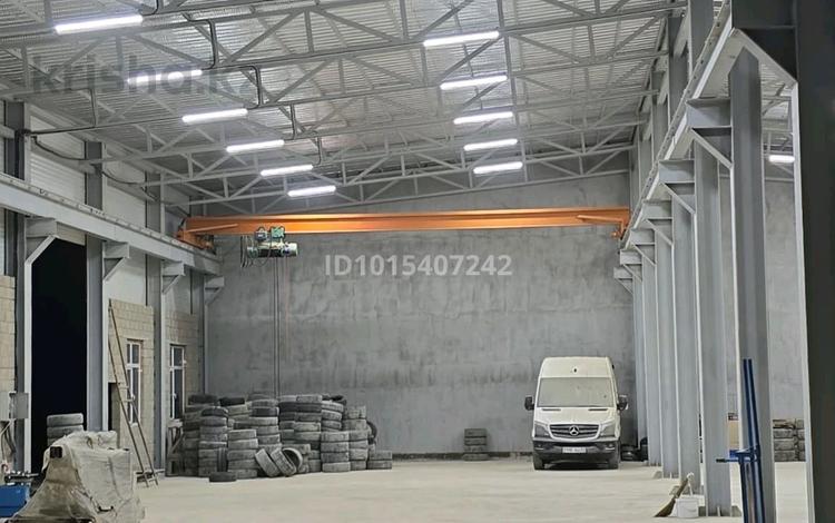 Промбаза · 3 га, мкр Рахат, Уют 22г за 2 000 ₸ в Алматы, Алатауский р-н — фото 2