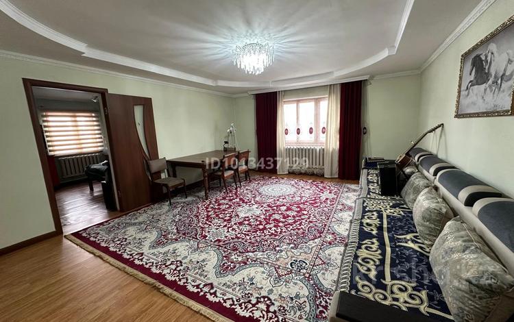 Отдельный дом · 3 комнаты · 80 м² · 6 сот., Цветочная 5 за ~ 8.2 млн ₸ в Талдыкоргане — фото 2