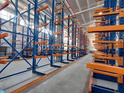 Еркін, қоймалар · 1120 м², бағасы: ~ 3.9 млн 〒 в Астане, р-н Байконур