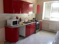 3-комнатная квартира · 110 м² · 9/9 этаж, Батыгерей Кулманов 152 за 300 000 ₸ в Атырау — фото 10