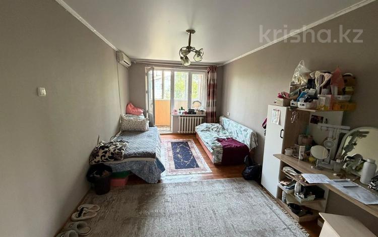 2-комнатная квартира · 44 м² · 5/5 этаж, мкр Казахфильм за 32.5 млн ₸ в Алматы, Бостандыкский р-н — фото 3