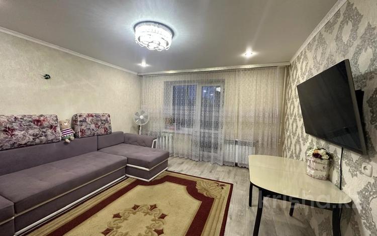 3-комнатная квартира · 69.4 м² · 2/10 этаж, Максима Горького 37 за 26.6 млн ₸ в Павлодаре — фото 2