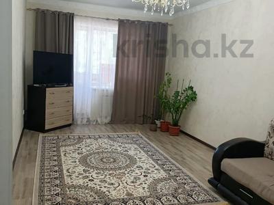1-бөлмелі пәтер · 49 м² · 2/5 қабат, Батыс-2 19в, бағасы: 19.8 млн ₸ в Актобе