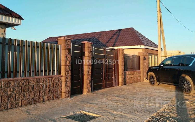 Үйдің бір бөлігі · 7 бөлме · 250 м² · 10 жүзд., Жаңатурмыс 496, бағасы: 67 млн ₸ в Актобе, жилой массив Жанатурмыс — фото 33