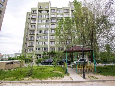 1-комнатная квартира, 45 м², 2/9 этаж, мкр Аккент, мкр. Аккент — аккент за 22.3 млн 〒 в Алматы, Алатауский р-н