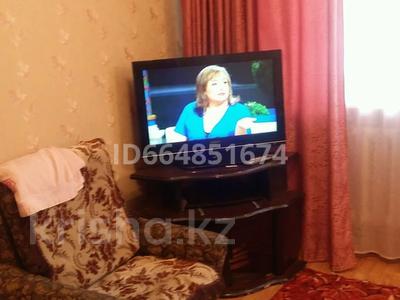 1-комнатная квартира · 35 м², улица Курмангазы 163 — Проспект Абая за 1 500 〒 в Уральске