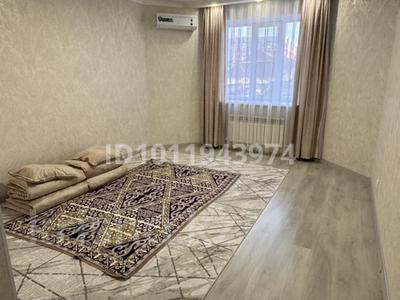1-бөлмелі пәтер · 53.8 м² · 1/5 қабат, ул. Мустафы Шокая 48Вк3, бағасы: 22.5 млн ₸ в Актобе