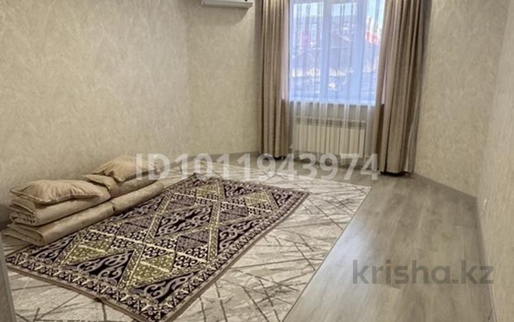 1-бөлмелі пәтер · 53.8 м² · 1/5 қабат, ул. Мустафы Шокая 48Вк3, бағасы: 22.5 млн ₸ в Актобе — фото 2