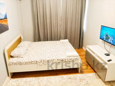 1-комнатная квартира · 45 м² · 3/10 этаж, мкр Мамыр-3 17/1 — Сайна Шаляпина за 15 000 ₸ в Алматы, Ауэзовский р-н