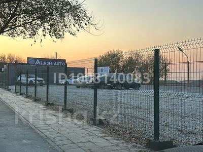 Свободное назначение, магазины и бутики, склады, азс, автосервисы и автомойки · 1000 м² за 99.9 млн 〒 в Шымкенте, Абайский р-н