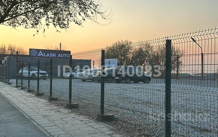 Свободное назначение, магазины и бутики, склады, азс, автосервисы и автомойки · 1000 м² за 99.9 млн 〒 в Шымкенте, Абайский р-н — фото 2