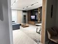 3-комнатная квартира · 96 м² · 2/12 этаж, мкр Нурсат 2, Аргынбекова 29/4 корпус4 — Шаяхметов за 65 млн ₸ в Шымкенте, Каратауский р-н