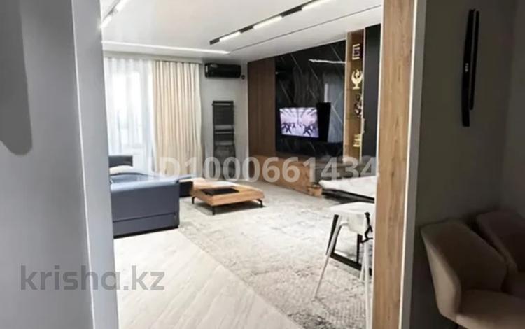 3-комнатная квартира · 96 м² · 2/12 этаж, мкр Нурсат 2, Аргынбекова 29/4 корпус4 — Шаяхметов за 65 млн ₸ в Шымкенте, Каратауский р-н — фото 19