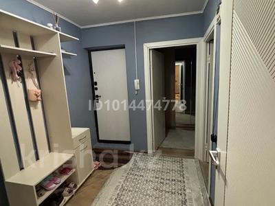 4-бөлмелі пәтер · 80 м² · 3/5 қабат, Акмечеть 18 — Мкр Западный, бағасы: 18.5 млн ₸ в 