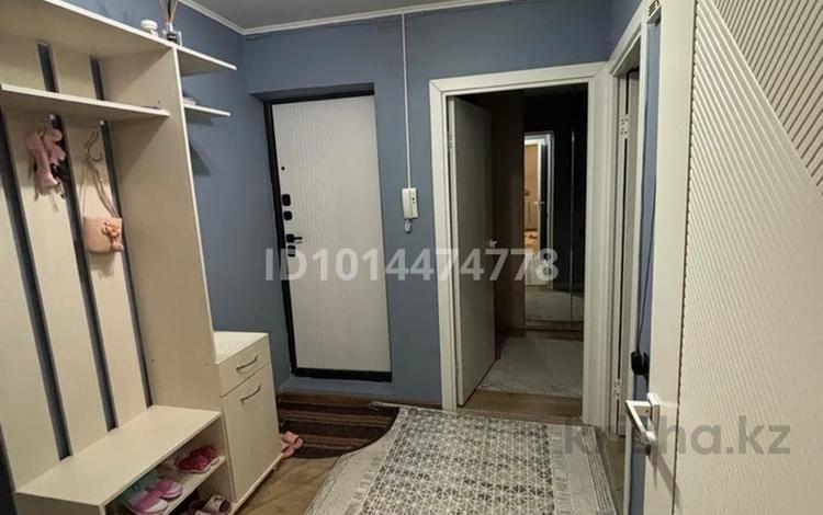 4-комнатная квартира · 80 м² · 3/5 этаж, Акмечеть 18 — Мкр Западный за 18.5 млн ₸ в  — фото 2