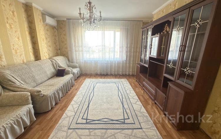 2-комнатная квартира · 65 м² · 6/9 этаж, мкр Юго-Восток, Шахтеров 31Б за 24.7 млн ₸ в Караганде, Казыбек би р-н — фото 14