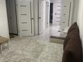 3-бөлмелі пәтер · 52 м² · 3/5 қабат, Байтурсынова 20 — Возле УВД, бағасы: 18 млн ₸ в Аркалыке