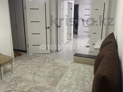 3-бөлмелі пәтер · 52 м² · 3/5 қабат, Байтурсынова 20 — Возле УВД, бағасы: 18 млн ₸ в Аркалыке
