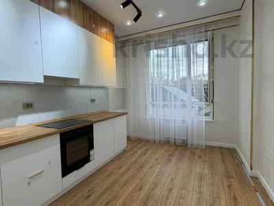 1-комнатная квартира · 38 м² · 3/12 этаж, Ашимова за 30 млн ₸ в Алматы, Наурызбайский р-н