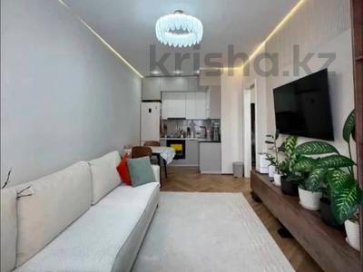 2-комнатная квартира · 41 м² · 11/12 этаж, Ашимова за 30.5 млн ₸ в Алматы, Наурызбайский р-н