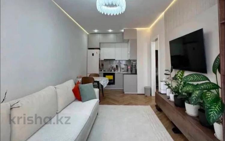 2-бөлмелі пәтер · 41 м² · 11/12 қабат, Ашимова, бағасы: 30.5 млн ₸ в Алматы, Наурызбайский р-н — фото 9