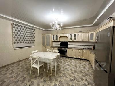 Отдельный дом · 4 комнаты · 205 м² · 5 сот., Токтамыс хан за 36.5 млн ₸ в Актобе