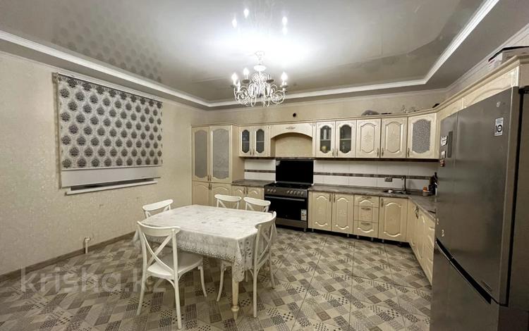 Жеке үй · 4 бөлме · 205 м² · 5 жүзд., Токтамыс хан, бағасы: 36.5 млн ₸ в Актобе — фото 13