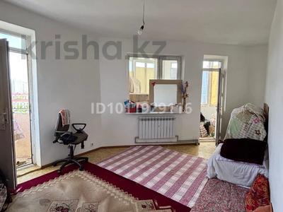 2-комнатная квартира · 60 м² · 7/9 этаж, мкр Нурсат 129 за 22 млн ₸ в Шымкенте, Каратауский р-н
