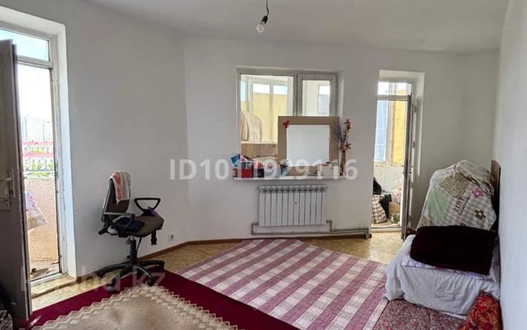 2-комнатная квартира · 60 м² · 7/9 этаж, мкр Нурсат 129 за 22 млн ₸ в Шымкенте, Каратауский р-н — фото 2