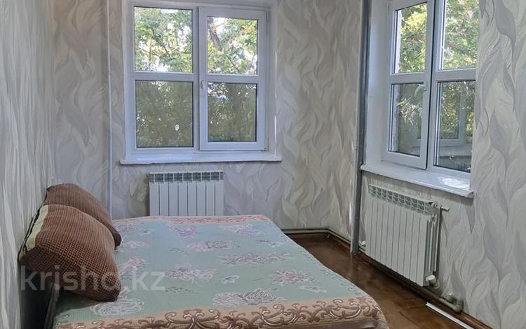 2-бөлмелі пәтер · 48 м² · 2/5 қабат, Исмайлова 25 — Республика, бағасы: 2 000 ₸ в Шымкенте — фото 2