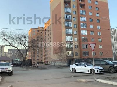 2-комнатная квартира, 44 м², 2/10 этаж, Нурсултана Назарбаева 101 за 14.8 млн 〒 в Кокшетау