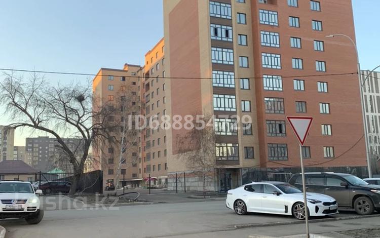 2-комнатная квартира, 44 м², 2/10 этаж, Нурсултана Назарбаева 101 за 14.8 млн 〒 в Кокшетау — фото 2