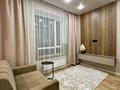 1-комнатная квартира · 32 м² · 2/12 этаж, ул. Чингиза Айтматова 77 за ~ 24 млн ₸ в Астане, Есильский р-н