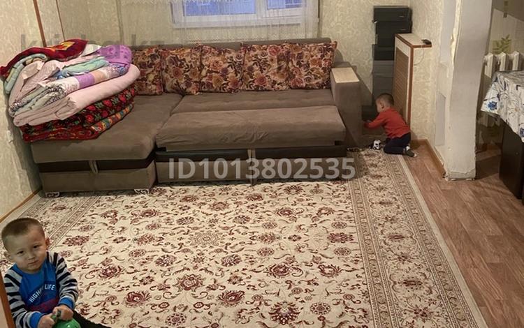 1-комнатная квартира · 39 м² · 8/9 этаж, мкр Нурсат 3 — Синие дома за 130 000 ₸ в Шымкенте, Каратауский р-н — фото 2