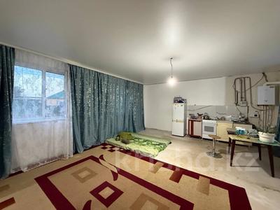 Отдельный дом · 2 комнаты · 85 м² · 4 сот., Камшат Доненбаева 5а за 17 млн ₸ в Костанае
