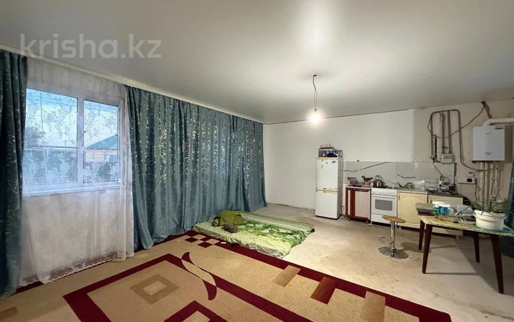 Отдельный дом · 2 комнаты · 85 м² · 4 сот., Камшат Доненбаева 5а за 17 млн ₸ в Костанае — фото 2