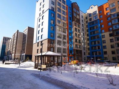 5-комнатная квартира · 142 м² · 3/10 этаж, Туран 40/2 за 135 млн ₸ в Астане, Есильский р-н