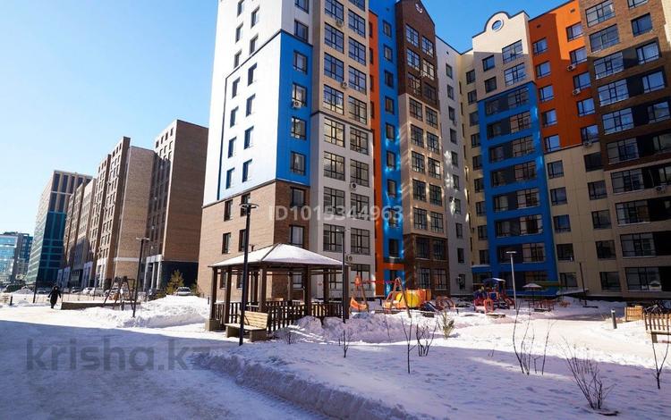 5-комнатная квартира · 142 м² · 3/10 этаж, Туран 40/2 за 135 млн ₸ в Астане, Есильский р-н — фото 2