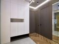 5-комнатная квартира · 142 м² · 3/10 этаж, Туран 40/2 за 135 млн ₸ в Астане, Есильский р-н — фото 10