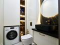5-комнатная квартира · 142 м² · 3/10 этаж, Туран 40/2 за 135 млн ₸ в Астане, Есильский р-н — фото 11