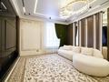 5-комнатная квартира · 142 м² · 3/10 этаж, Туран 40/2 за 135 млн ₸ в Астане, Есильский р-н — фото 13