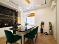 5-комнатная квартира · 142 м² · 3/10 этаж, Туран 40/2 за 135 млн ₸ в Астане, Есильский р-н — фото 18