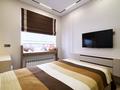 5-комнатная квартира · 142 м² · 3/10 этаж, Туран 40/2 за 135 млн ₸ в Астане, Есильский р-н — фото 26