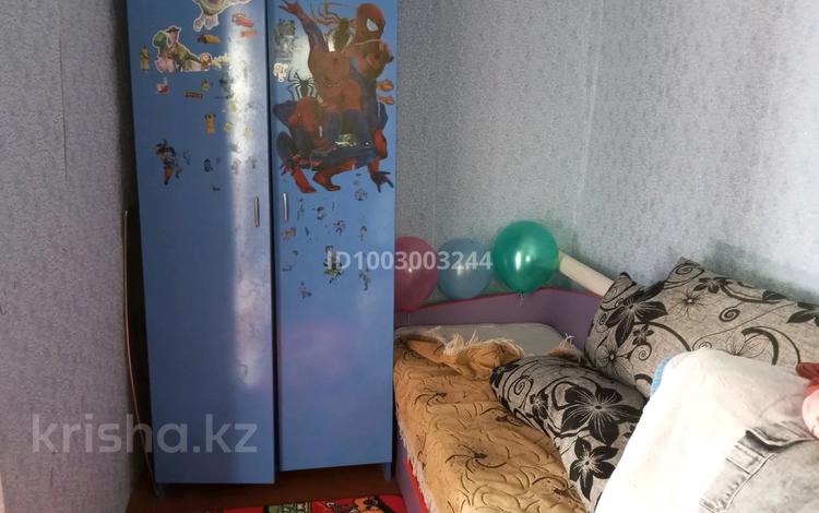 Отдельный дом · 3 комнаты · 48 м² · 12 сот., Дорожная — Центр за 13 млн 〒 в  — фото 4