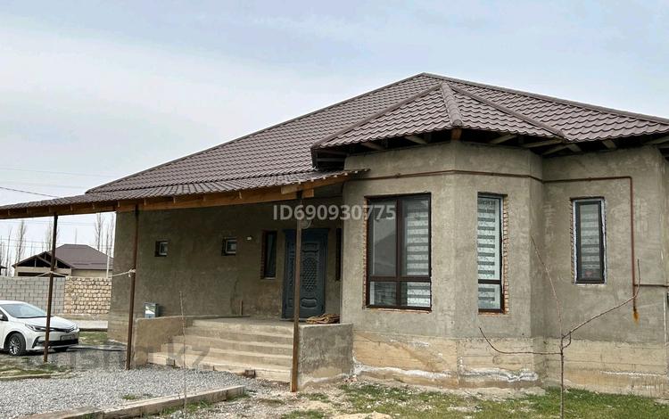 Отдельный дом · 5 комнат · 190 м² · 10 сот., 645 — Спортивный комплекс БИИК за 60 млн ₸ в Шымкенте, Каратауский р-н — фото 17